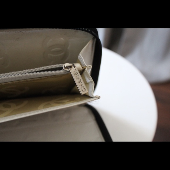Chanel wallet - Picture 5 of 6